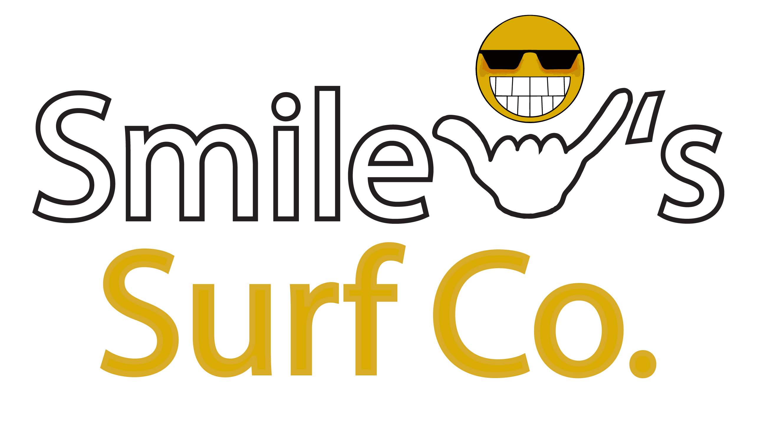 Smiley's Surf School